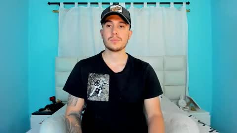 Juan online show from November 13, 9:17 pm