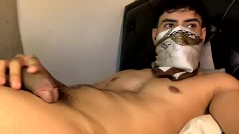 lJuanl online show from July 28, 4:39 pm