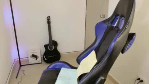 JuanDa online show from February 21, 6:27 am