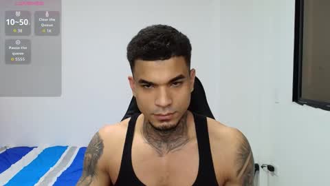 juan_gomez_1 online show from February 4, 10:52 am