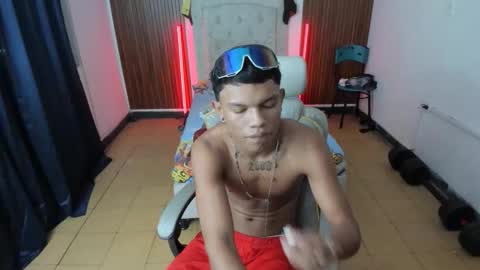 Juan Mhata online show from April 24, 1:40 am
