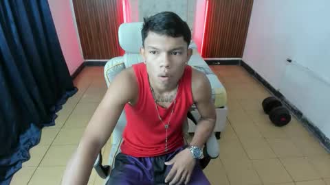 Juan Mhata online show from May 3, 1:33 am