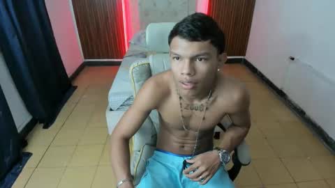 Juan Mhata online show from May 1, 1:10 am