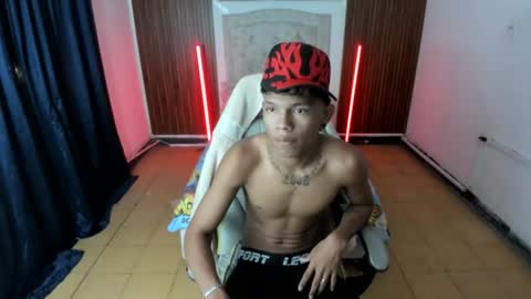 Juan Mhata online show from June 23, 12:51 am
