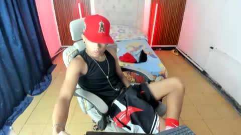 Juan Mhata online show from June 20, 1:56 am