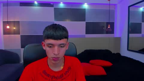 JuanSteven online show from February 13, 7:24 am