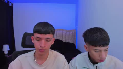 JuanSteven online show from September 18, 4:27 am