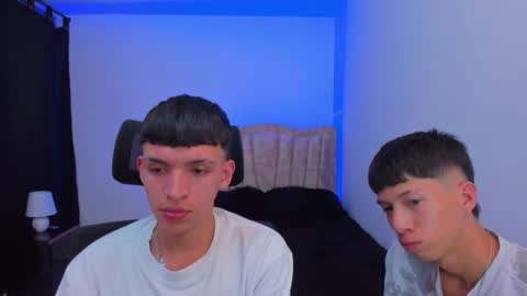 JuanSteven online show from September 20, 4:48 am