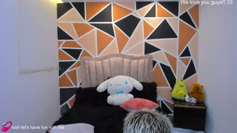 JuanSteven online show from July 22, 2:57 am