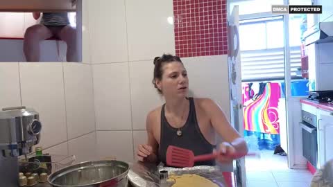 Juana1hin online show from November 22, 7:23 pm