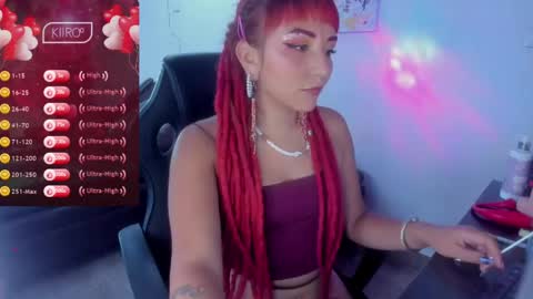 Juana Fer online show from May 27, 10:40 pm