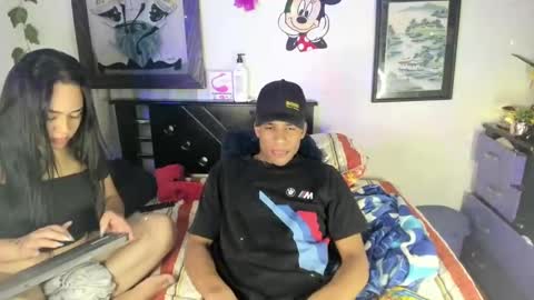 juan jose online show from November 23, 7:06 am