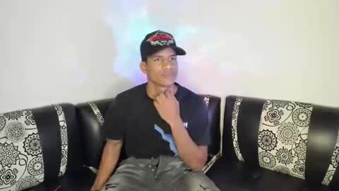 juan jose online show from May 4, 9:32 pm