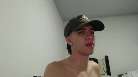 juanboytw online show from February 26, 3:14 am