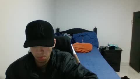 juanboytw online show from February 10, 12:08 am