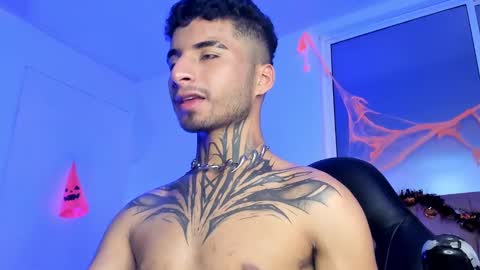 juancamilo66_ online show from September 27, 5:16 am