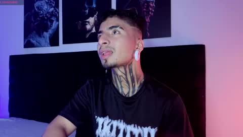 juancamilo66_ online show from April 27, 1:03 am