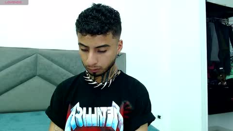 juancamilo66_ online show from March 2, 3:45 am