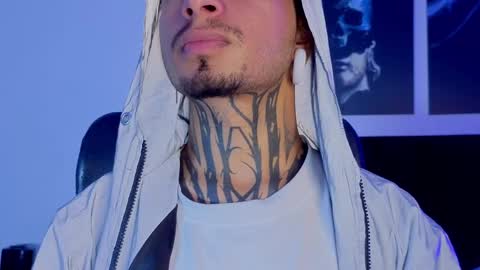juancamilo66_ online show from April 29, 3:22 am