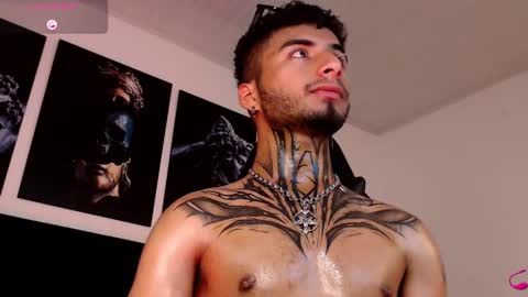 juancamilo66_ online show from February 23, 6:28 am