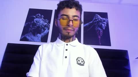 juancamilo66_ online show from October 10, 3:01 am