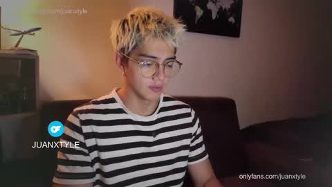 . online show from March 11, 10:40 am