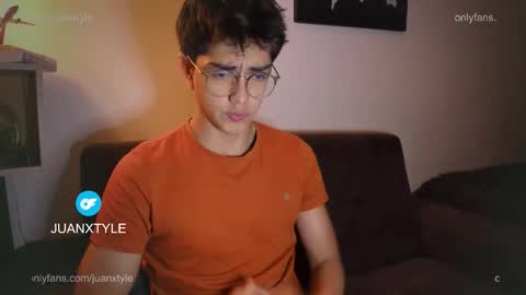 . online show from November 13, 9:17 pm