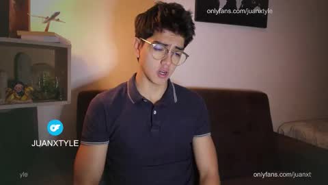 . online show from November 24, 7:01 pm