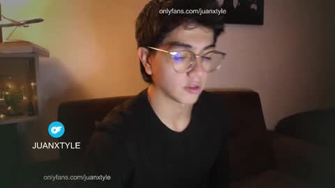 . online show from October 29, 2:57 am