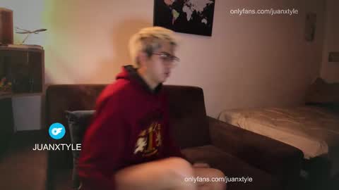 . online show from March 1, 3:11 am