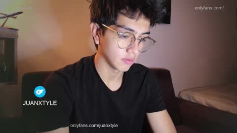 . online show from December 13, 9:21 pm