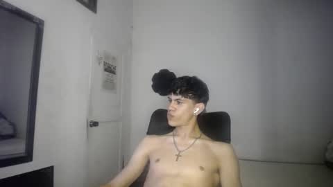 TheGoldenBoy online show from March 19, 1:11 am