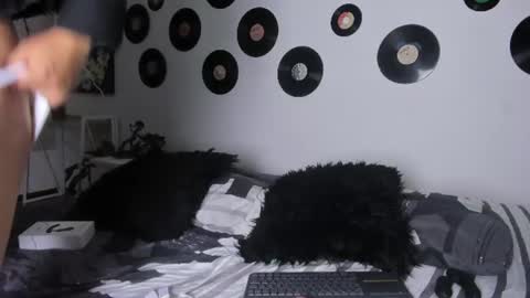 juandaaa__ online show from June 20, 4:07 am