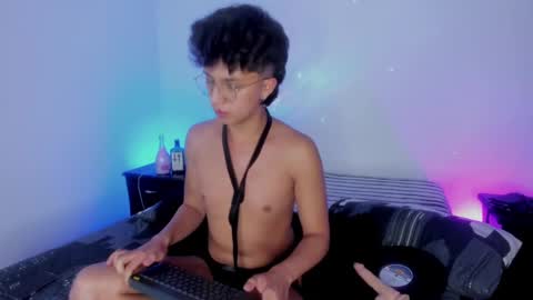 juandaaa__ online show from February 20, 1:46 am