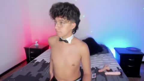 juandaaa__ online show from February 8, 10:51 pm