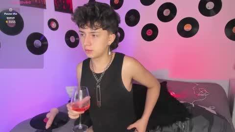 juandaaa__ online show from February 14, 8:28 am