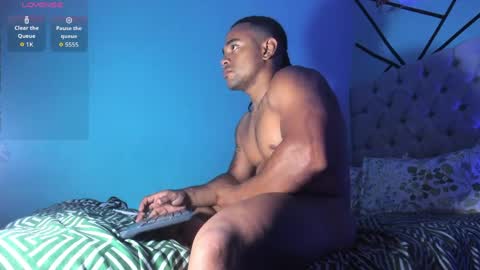 independent model online show from April 10, 6:01 pm