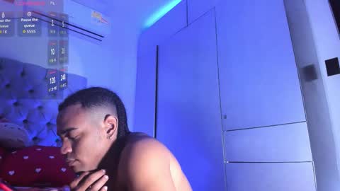 independent model online show from February 24, 5:38 pm