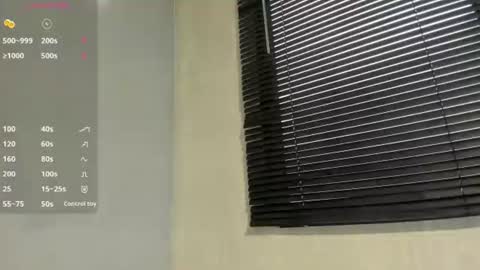 Juan David online show from July 18, 12:29 pm
