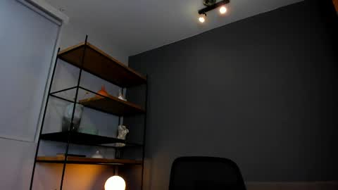 JUANDRES online show from May 14, 2:43 am