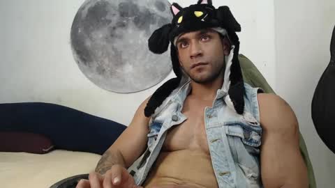 Juanes online show from October 13, 11:29 pm