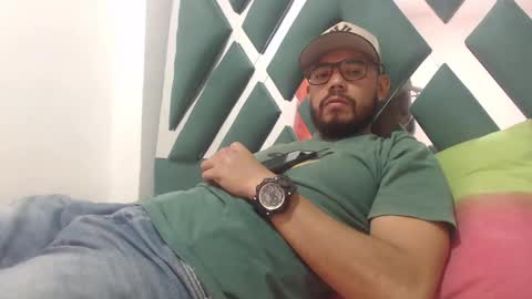 juanfe_style online show from September 20, 8:23 pm