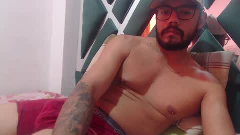 juanfe_style online show from September 9, 6:30 pm