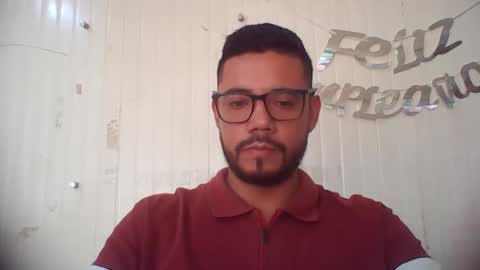 juanfe_style online show from December 15, 4:03 pm