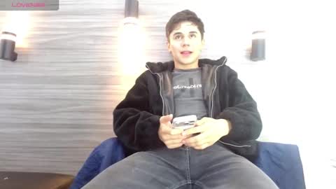 JuanGomm online show from March 8, 3:54 am