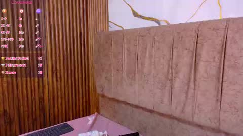 JUANITA online show from July 28, 2:13 pm