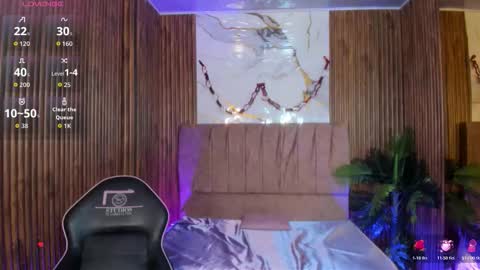 JUANITA online show from February 25, 3:15 pm