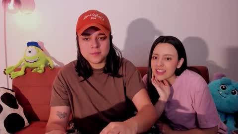 juanitaaa_ online show from March 9, 4:17 am