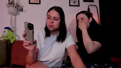 juanitaaa_ online show from February 23, 5:31 am