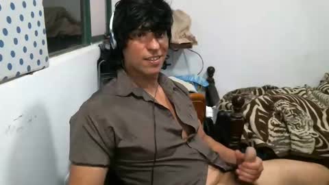 amor online show from December 21, 5:03 am